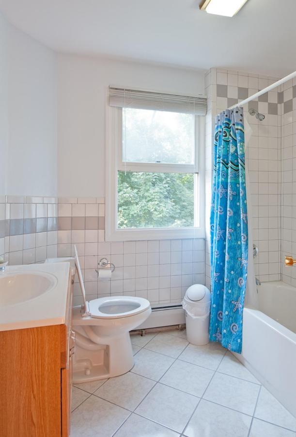בוסטון Beautiful Apartment-5 Beds-Full Kitchen-Parking-Super Clean! מראה חיצוני תמונה