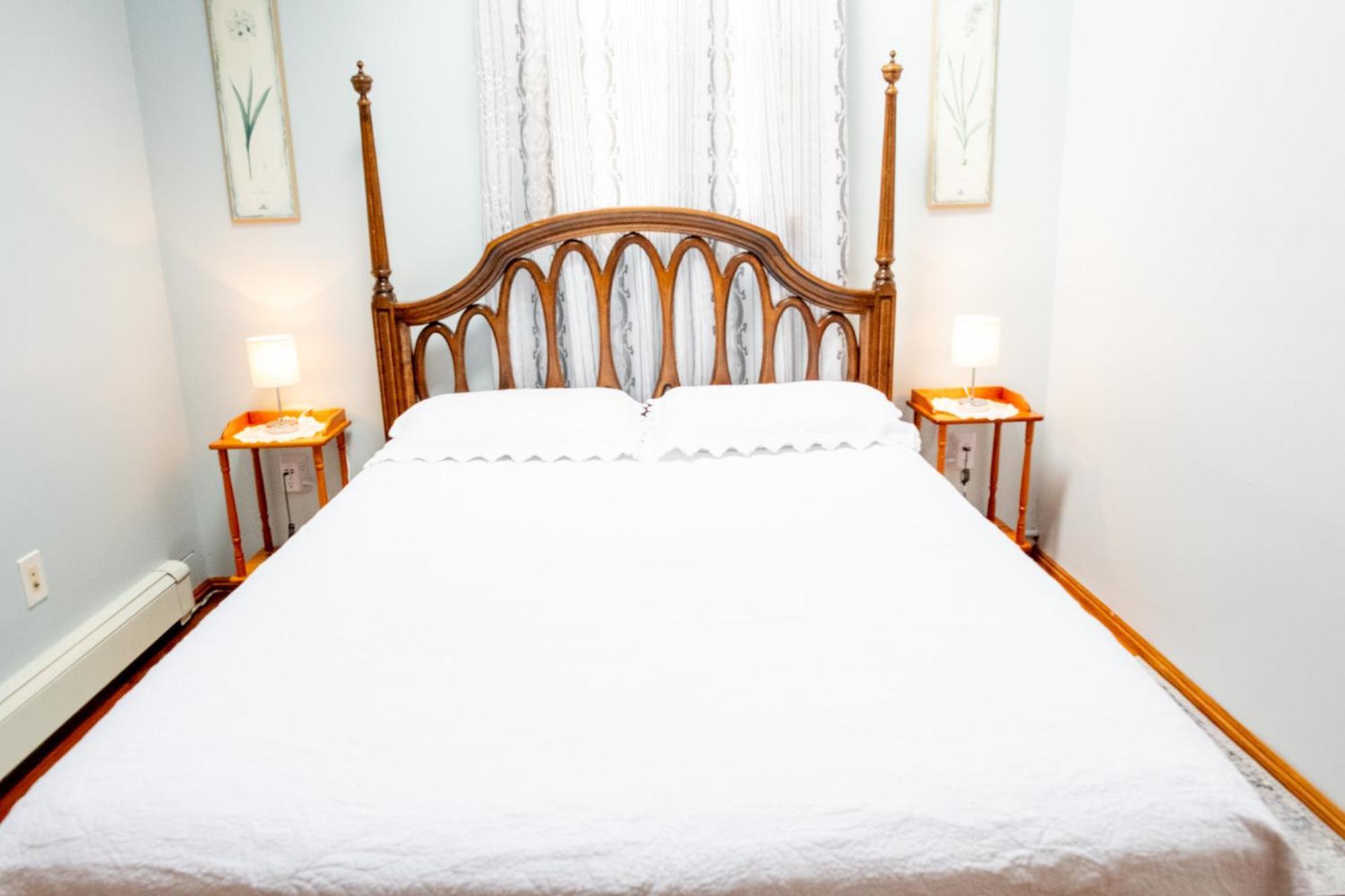 בוסטון Beautiful Apartment-5 Beds-Full Kitchen-Parking-Super Clean! מראה חיצוני תמונה